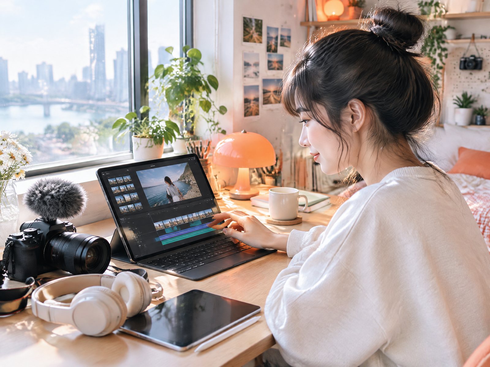 玩物社区